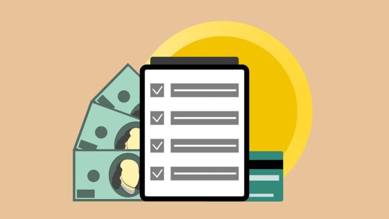 How To Transfer Money From Savings To A Current Account?